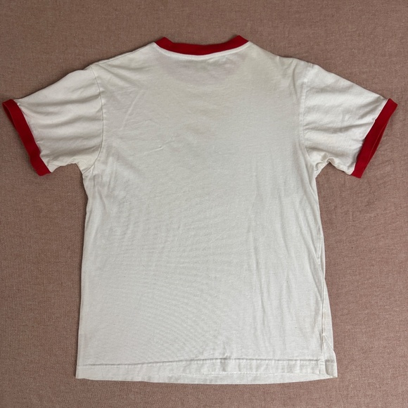 Golf Wang Romeo Heart Ringer Tee - Picture 3 of 3